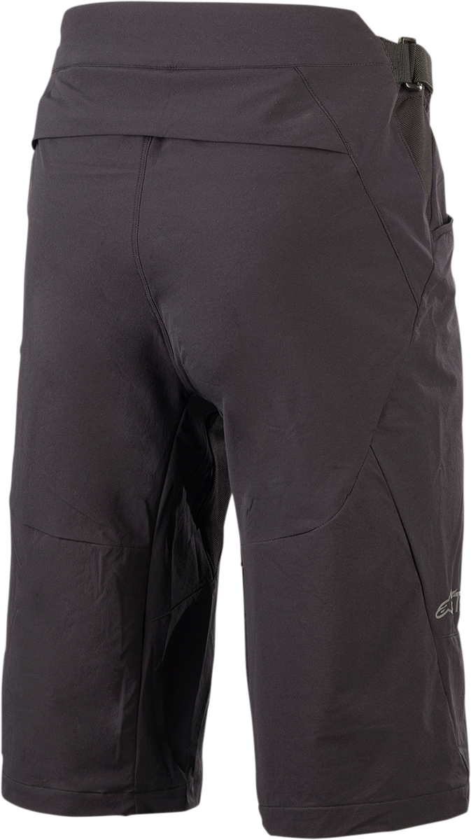 ALPINESTARS Drop 6.0 Shorts - Black - US 36 1726420-10-36