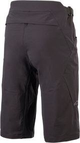 ALPINESTARS Drop 6.0 Shorts - Black - US 36 1726420-10-36