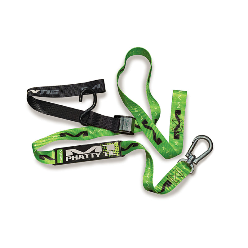 Matrix Concepts M1.5 Phatty Tie Down Set - Green M1-305