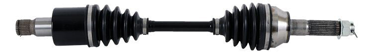 ALL BALLS 6 Ball Heavy Duty Axle Rear AB6-PO-8-372