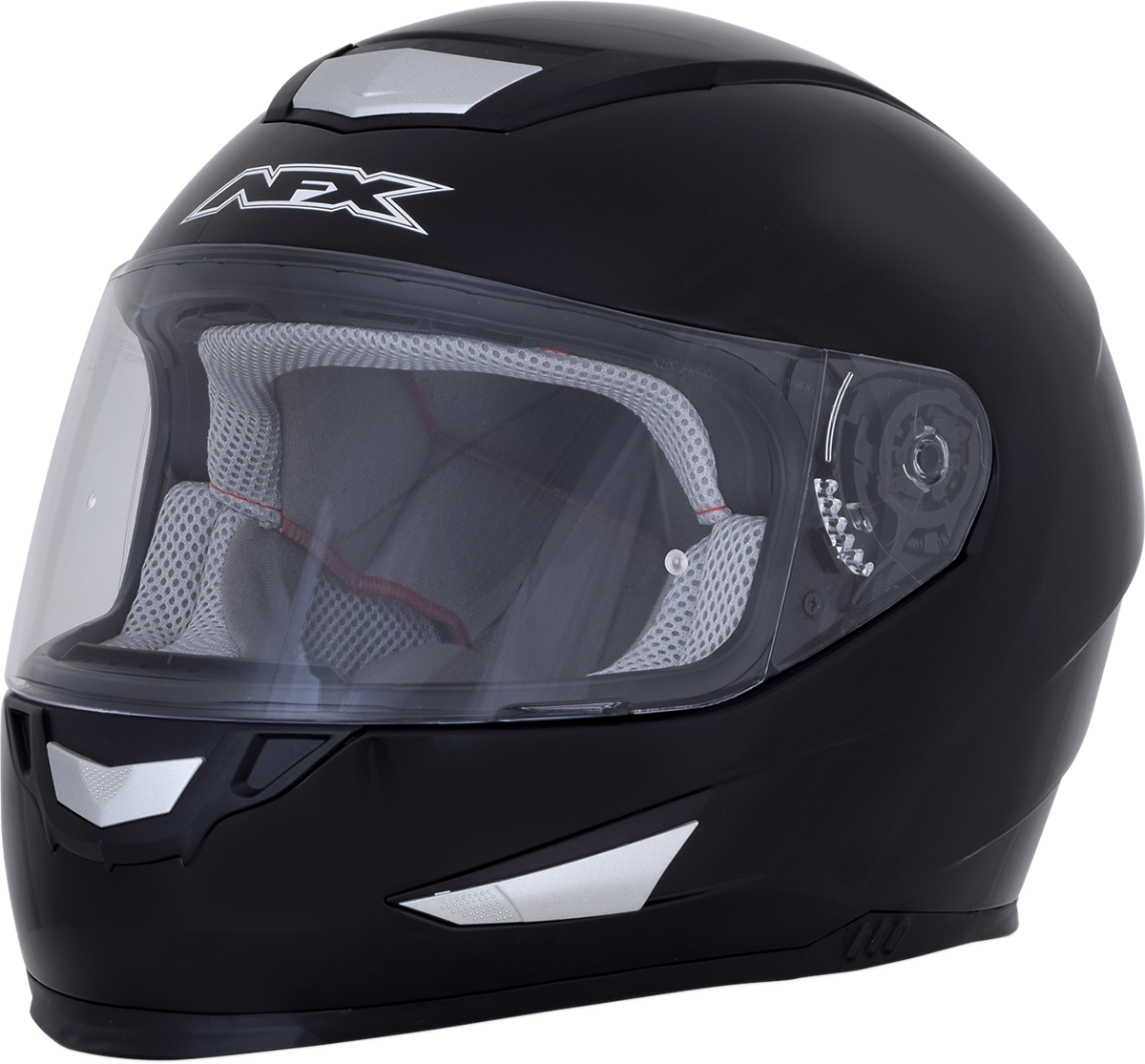 AFX FX-99 Helmet - Black - Medium 0101-11050