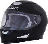 AFX FX-99 Helmet - Black - Medium 0101-11050