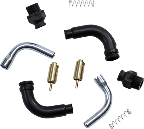 Parts Unlimited Choke Plunger Kit 46-1039