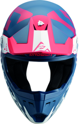 Answer AR1 V2 Bold Helmet Red/White/Blue Youth - Small 447757