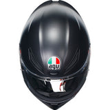 AGV K1 S Helmet - Matte Black - XS 0101-18675