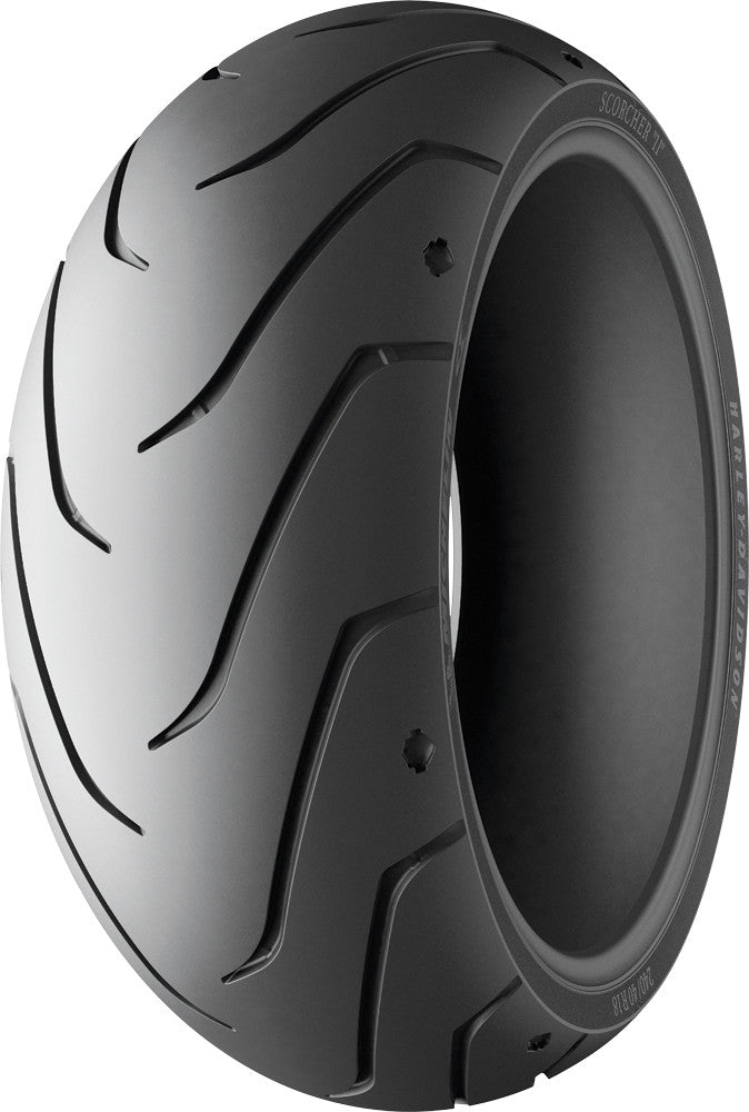 MICHELINTire Scorcher 11t Rear 150/70zr17 (69w) Radial Tl23647