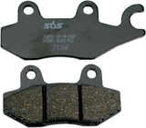 SBS HF Brake Pads - Honda 713HF