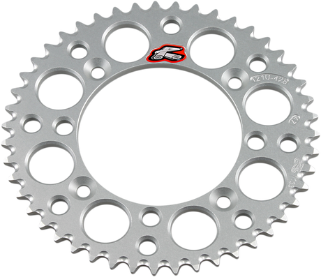 RENTHAL Sprocket - Rear - 47 Tooth 121U-428-47GPSI