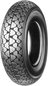 MICHELIN Tire - S83 Scooter - Front/Rear - 3.00-10 - 42J 62340