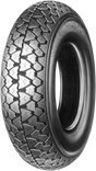 MICHELIN Tire - S83 Scooter - Front/Rear - 3.50-8 - 46J 84268