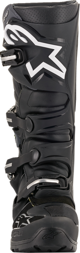 ALPINESTARS Tech 7 Enduro Drystar® Boots - Black - US 9 2012620-106-9