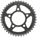 SUNSTAR SPROCKETS Rear Sprocket - 42 Tooth - Honda 2-533842