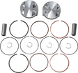 JE PISTONS Piston Kit 324925