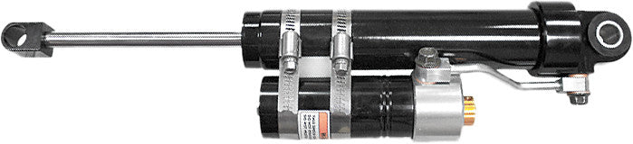 SP1 Gas Susp Shock Pol Rear SU-04202