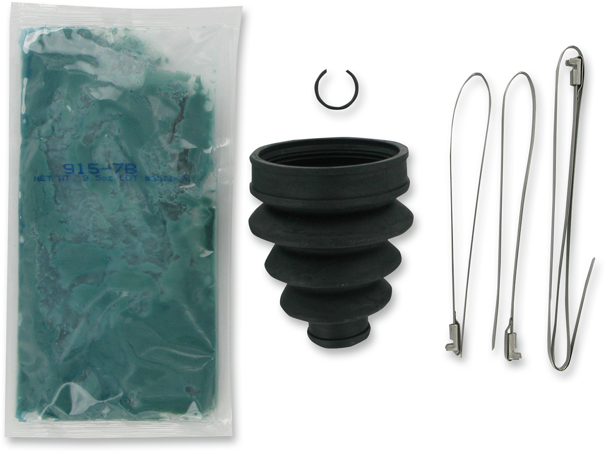 EPI CV Boot Kit - Front/Rear Outboard WE130053