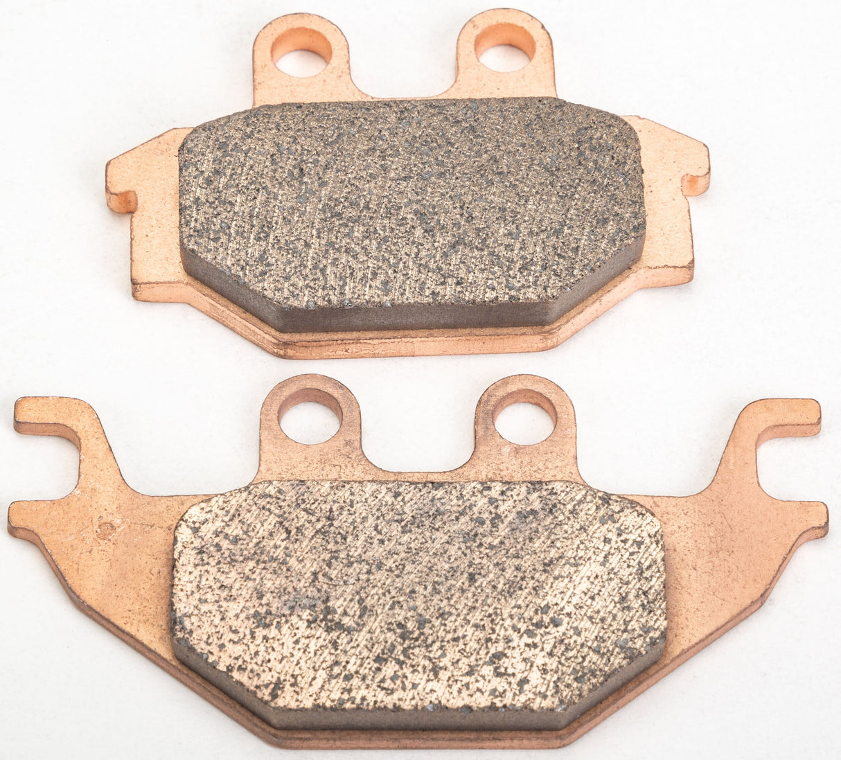 ALL BALLS Brake Pad Kit Sintered 18-8033