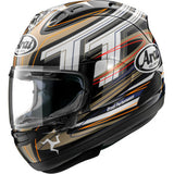 ARAI HELMETS Corsair-X Helmet - IOM TT 2026 - Large 0101-20200
