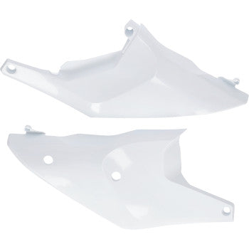 ACERBIS Side Panels - '20 OEM White 2979300002