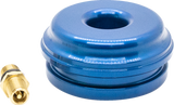 SDI Bladder Cap - Blue SDESBC52BLU-S