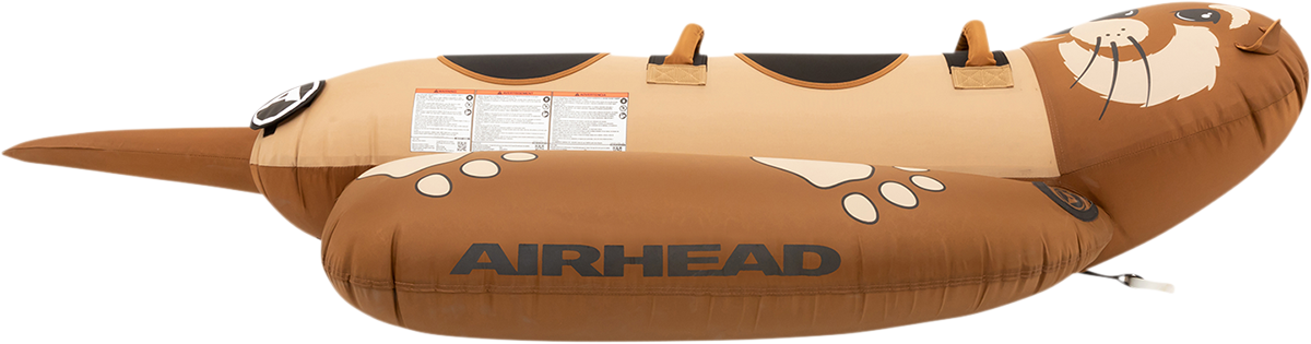 AIRHEAD SPORTS GROUP Otter Riding Tube - Towable AHHD-3057