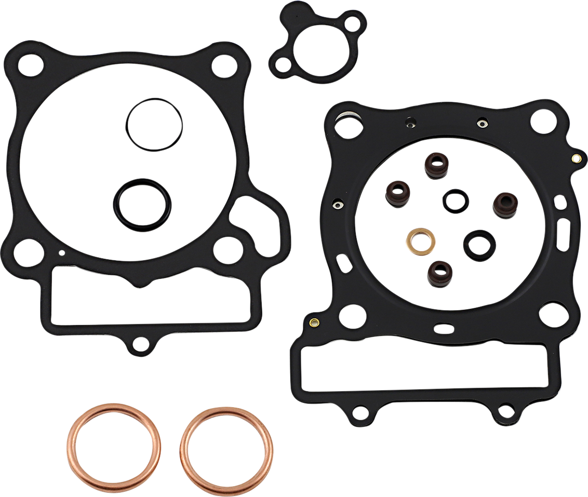 MOOSE RACING Gasket - Top End 8100000MSE