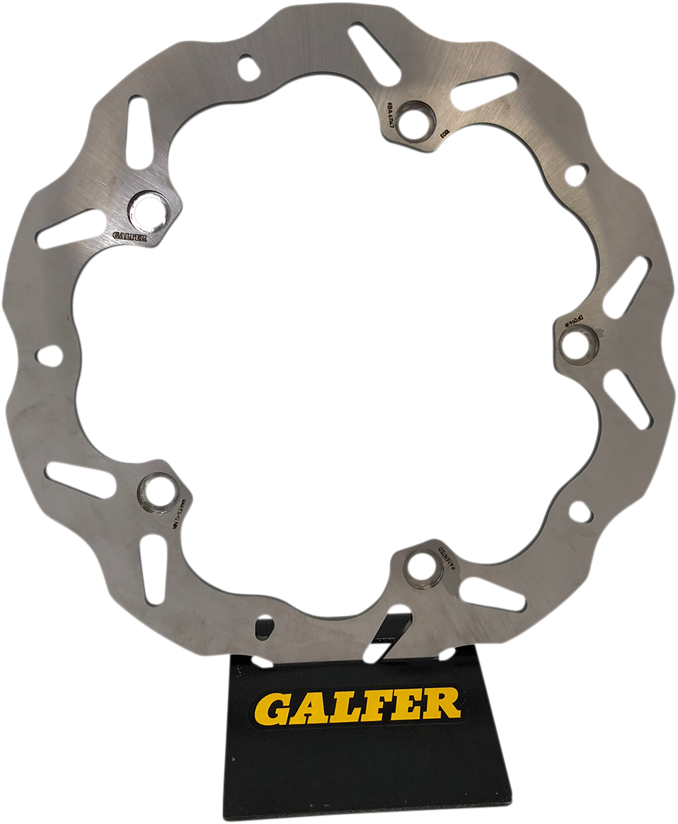 GALFER Rear Rotor DF094W