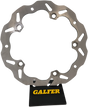 GALFER Rear Rotor DF094W