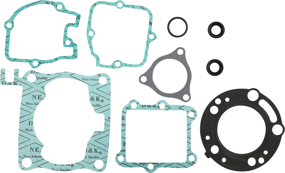 PROX Top End Gasket Set - Honda 35.1224