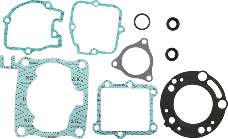 PROX Top End Gasket Set - Honda 35.1224