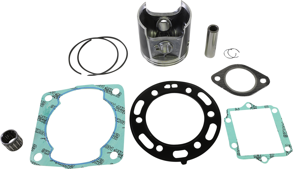 WSM Top-End Rebuild Kit - Platinum Series - Standard 54-306-10P