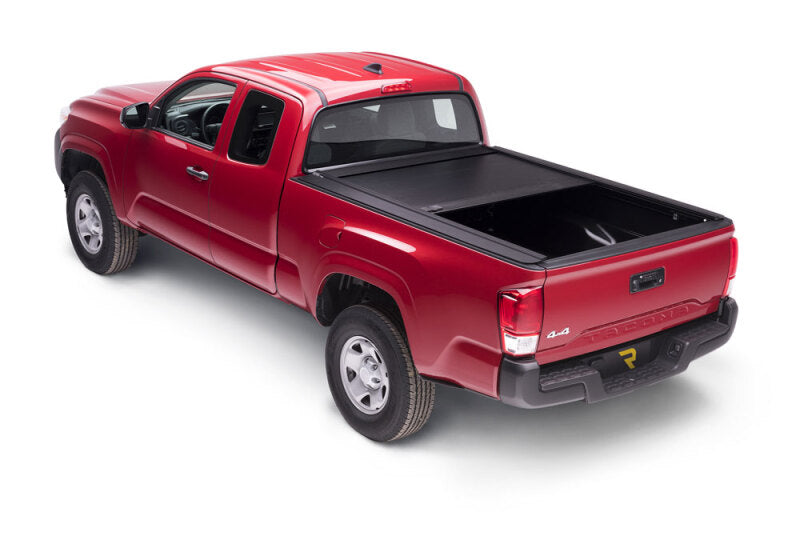 Retrax 2024 Toyota Tacoma 6ft Bed RetraxONE MX Bed Cover 60871