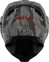 ICON Airflite™ Helmet - Tiger's Blood - MIPS® - Gray - XS 0101-16240