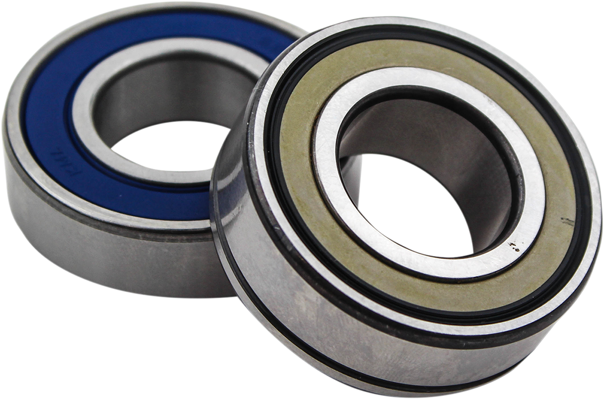 DRAG SPECIALTIES Wheel Bearing - Front/Rear 25-1691