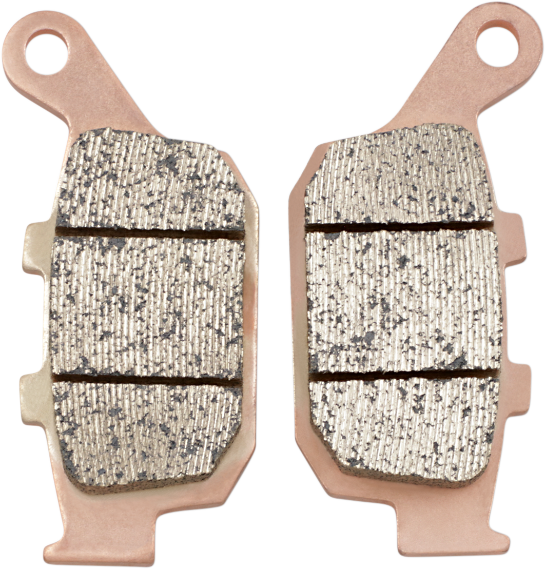 SBS LS Brake Pads - 614LS 614LS