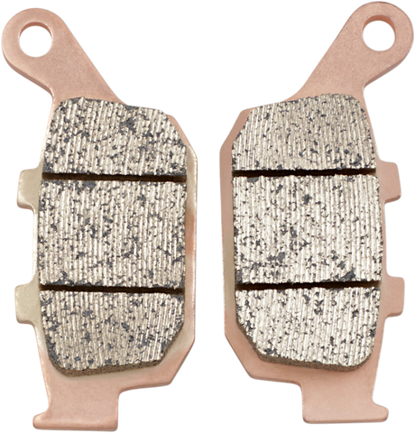 SBS LS Brake Pads - 614LS 614LS