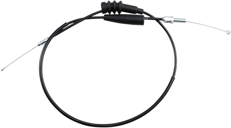 MOTION PRO Throttle Cable - Pull - Kawasaki 03-1954