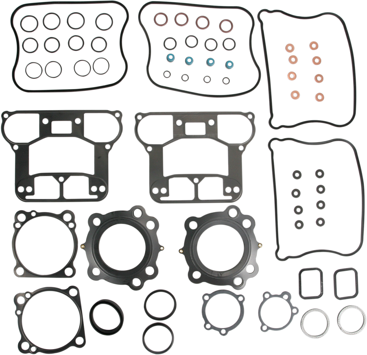 COMETIC Top End Gasket - 883 XL C9759