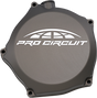 PRO CIRCUIT Clutch Cover - KXF250 CCK09250