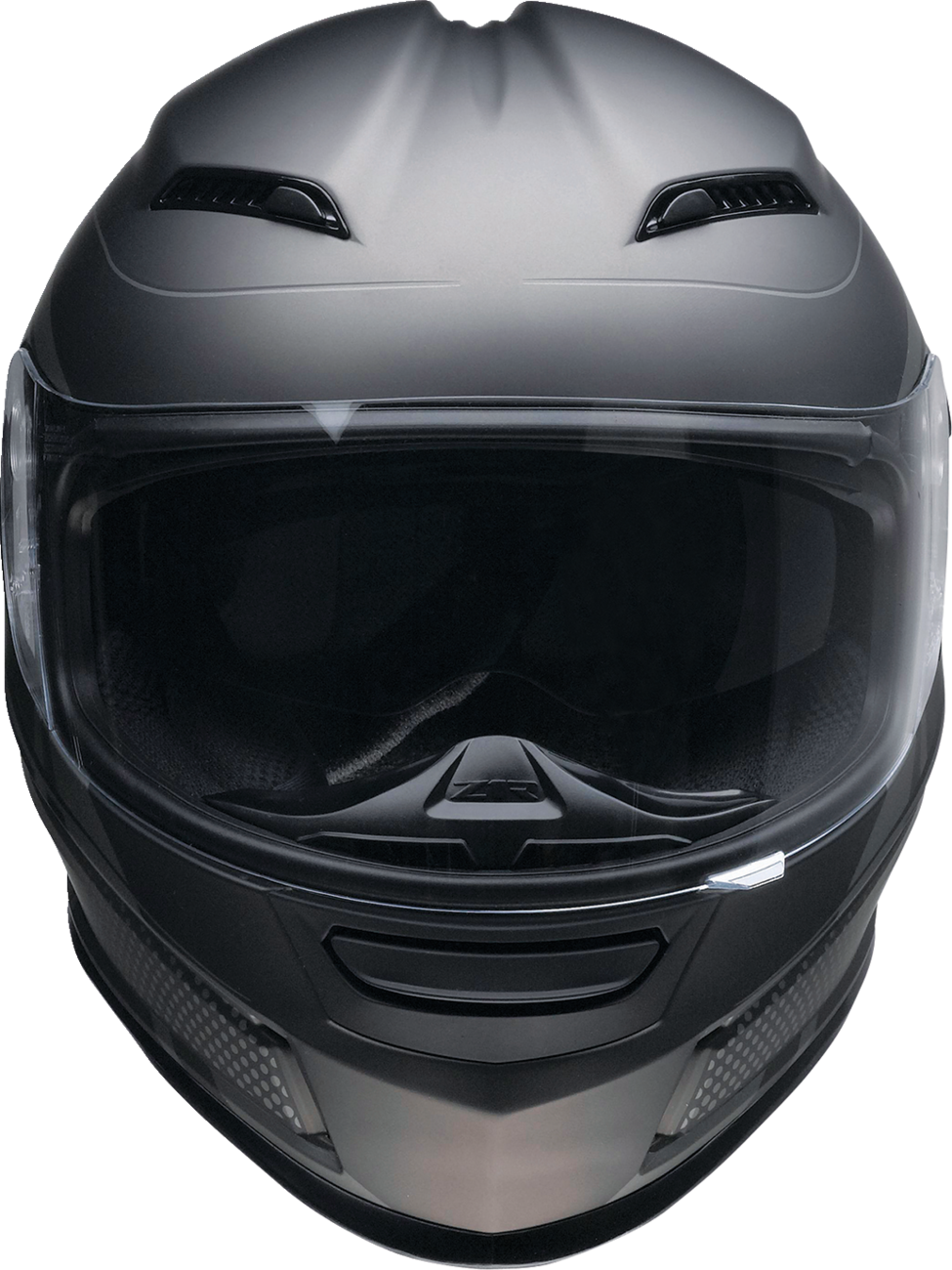 Z1R Jackal Helmet - Dark Matter - Steel - Small 0101-14863