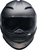 Z1R Jackal Helmet - Dark Matter - Steel - XS 0101-14862