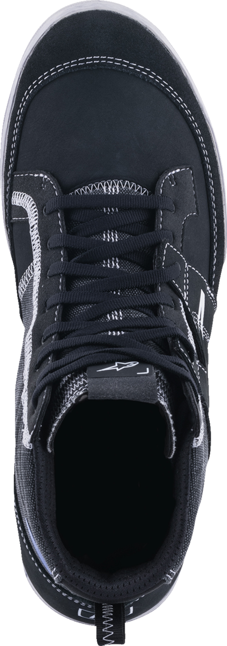 ALPINESTARS Ageless Shoes - Black/White - US 14 2654922153114