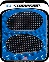 STOMPGRIP Universal Traction Pad - Black 50-10-0002B