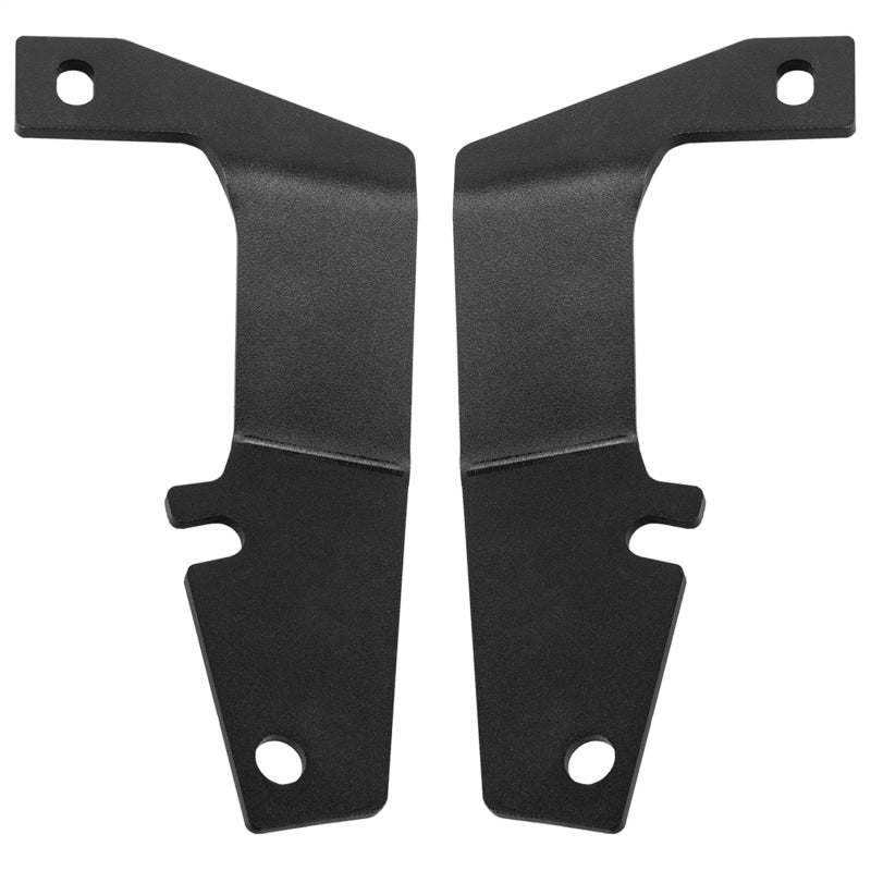 Rigid Industries 10-20 Toyota 4Runner A-Pillar Mount (Fits 360-Series, D-Series, D-SS) 46700