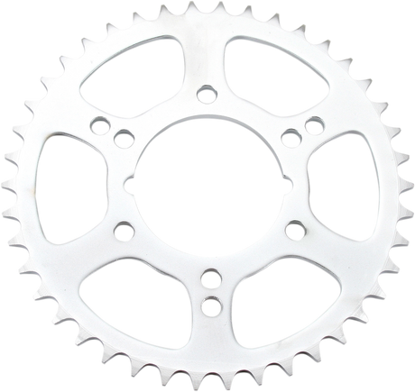 Parts Unlimited Rear Polaris Sprocket - 520 - 38 Tooth 322-2065