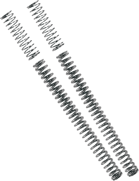 PROGRESSIVE SUSPENSION Drop-In Front Fork Lowering System 10-2000