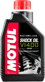 MOTUL Factory Line V1400 Fork/Shock Oil - 1L 105923