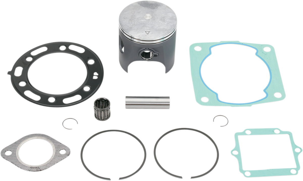 WSM Top-End Rebuild Kit - +1.00 mm Polaris Xpress 400 54-305-14P