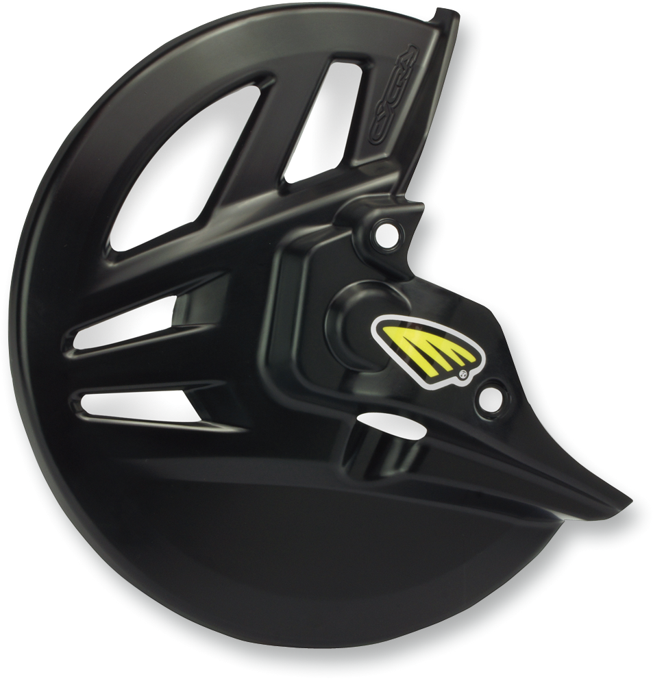 CYCRA Disc Cover - Black 1CYC-1094-12