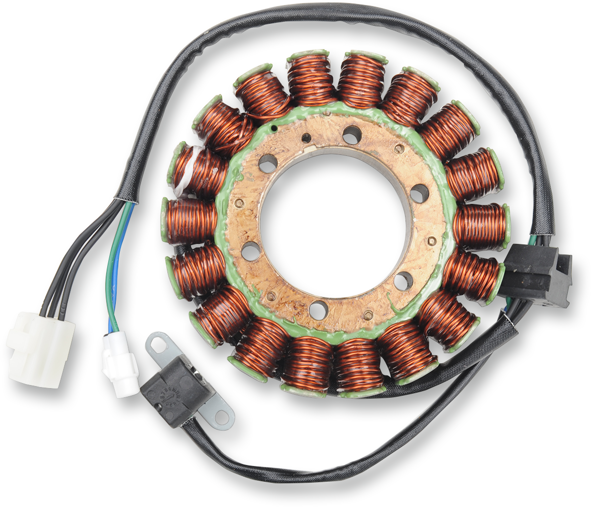 RICK'S MOTORSPORT ELECTRIC Stator - Arctic Cat 21-059