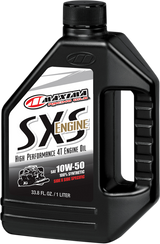 MAXIMA RACING OIL SXS UTV Synthetic 4T Oil - 10W-50 - 1L 30-21901